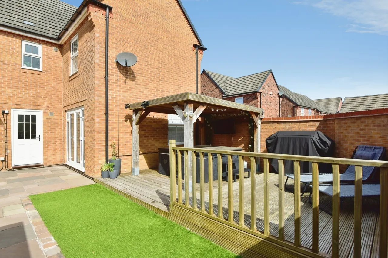 Shergold Close, Elworth, Sandbach, Cheshire, CW11, photo 22