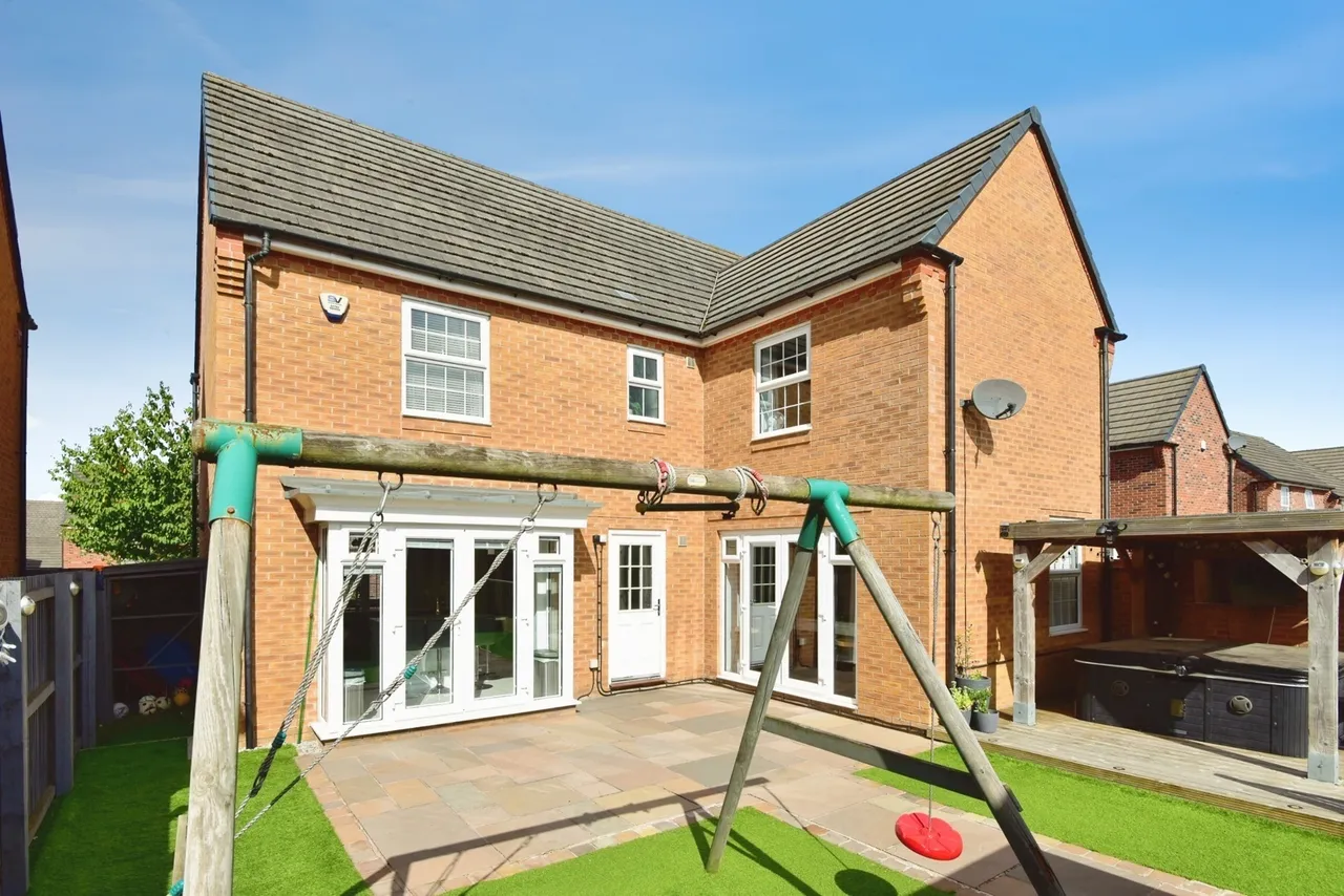 Shergold Close, Elworth, Sandbach, Cheshire, CW11, photo 24