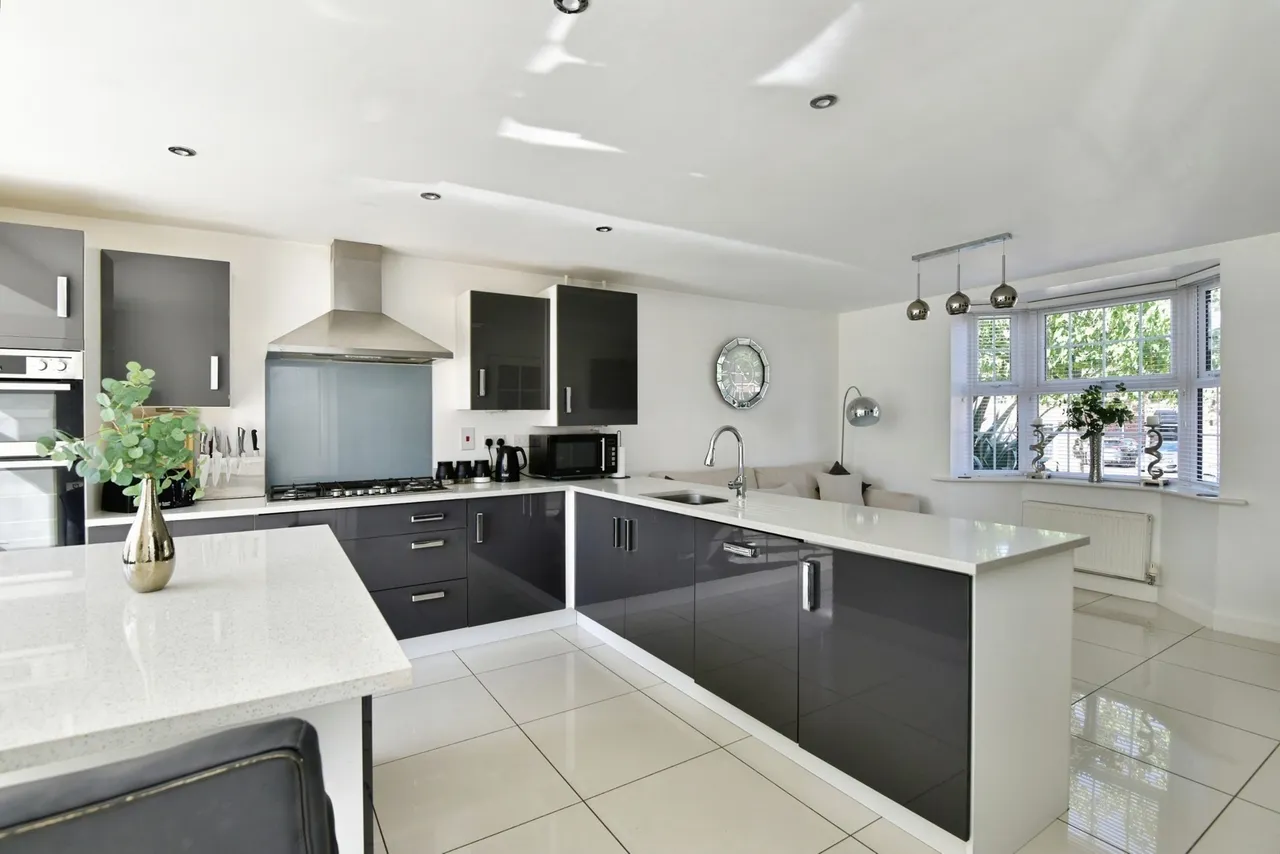 Shergold Close, Elworth, Sandbach, Cheshire, CW11, photo 5