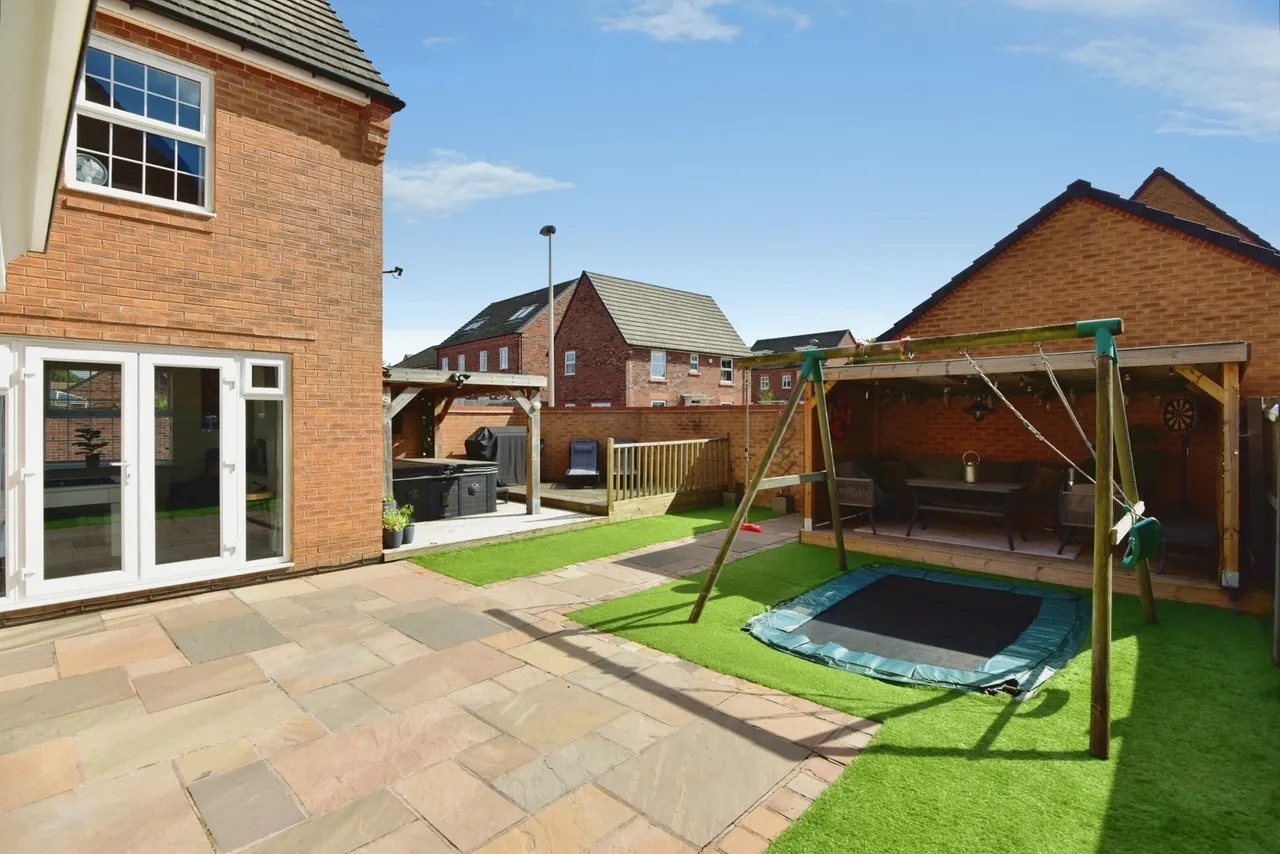 Shergold Close, Elworth, Sandbach, Cheshire, CW11, photo 26