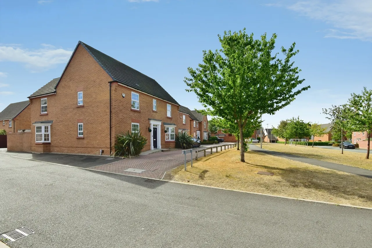 Shergold Close, Elworth, Sandbach, Cheshire, CW11, photo 21