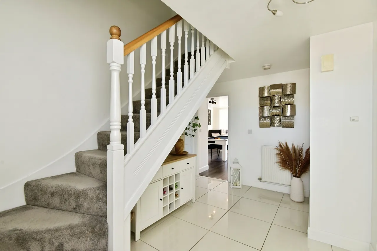 Shergold Close, Elworth, Sandbach, Cheshire, CW11, photo 4