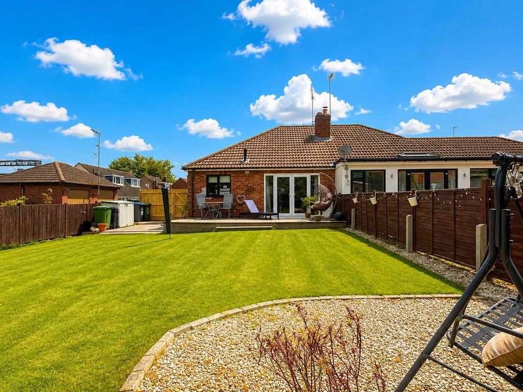 Waverley Road, Hillmorton, Rugby, CV21 4NN, photo 12