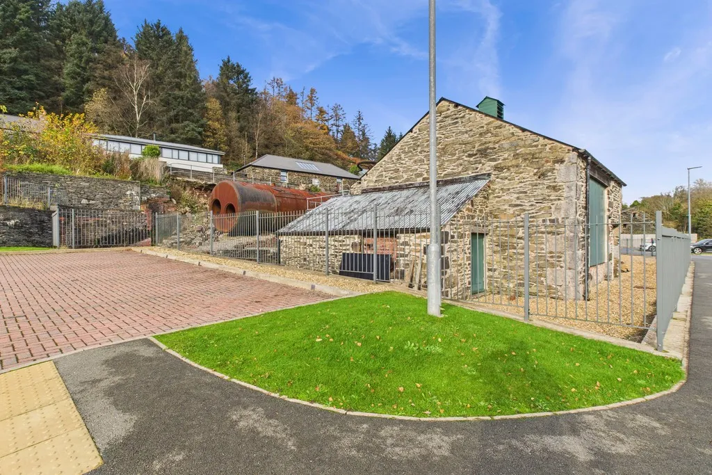 Ironworks Road, Backbarrow, LA12, photo 10