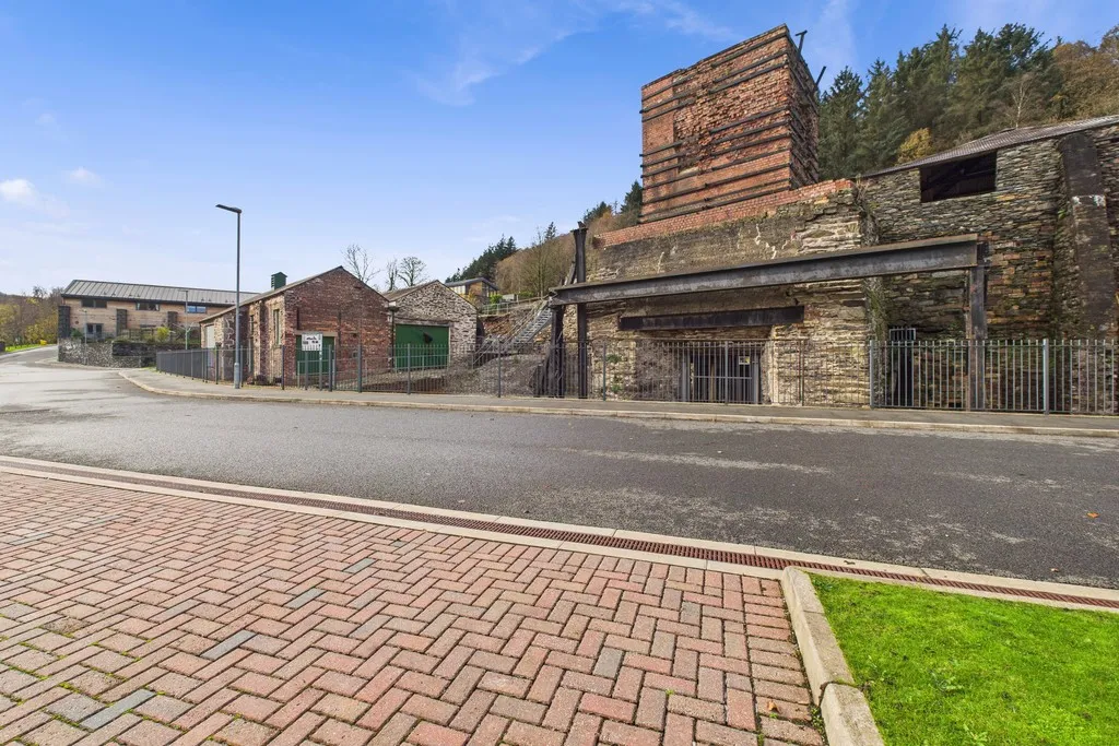 Ironworks Road, Backbarrow, LA12, photo 11
