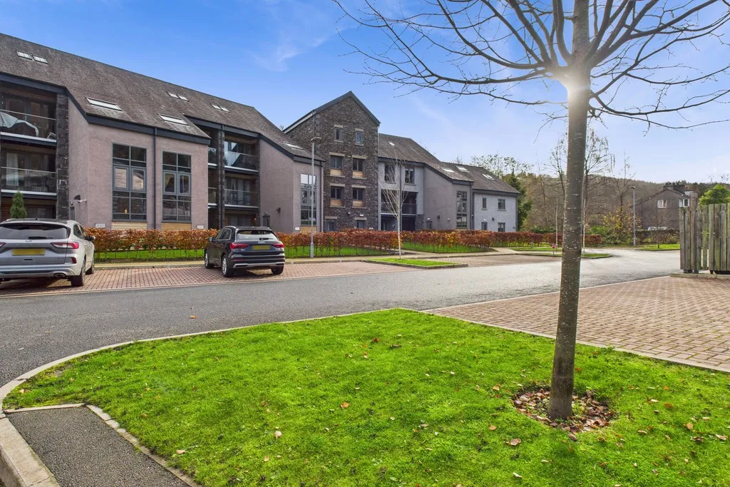 3 bed flat for sale, Ironworks Road, Backbarrow, LA12
