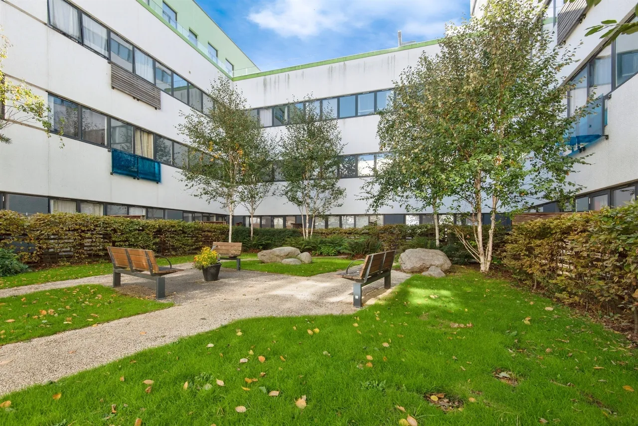 Kings Road, Stevenage, photo 2