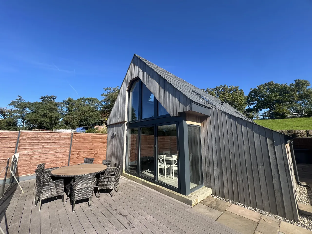 3 bed house to rent — Bleasdale Road, Beacon Fell, Lancashire, PR3 2ES