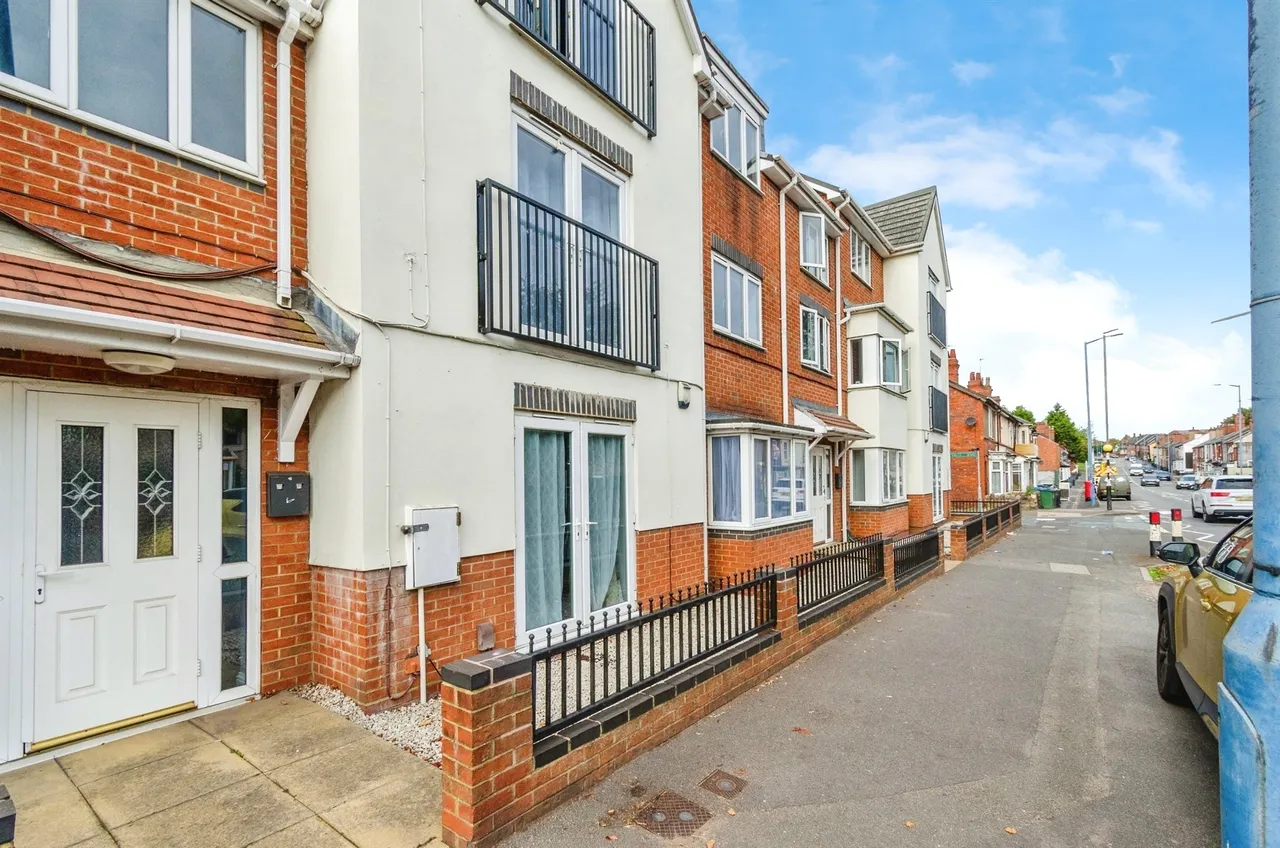 Toll End Road, Tipton, DY4, photo 17