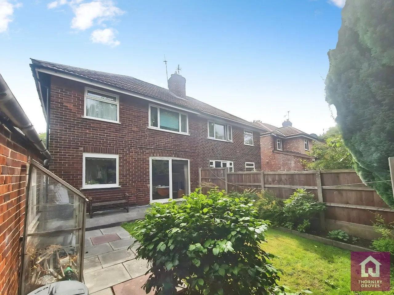 Merston Drive, East Didsbury, M20, photo 3