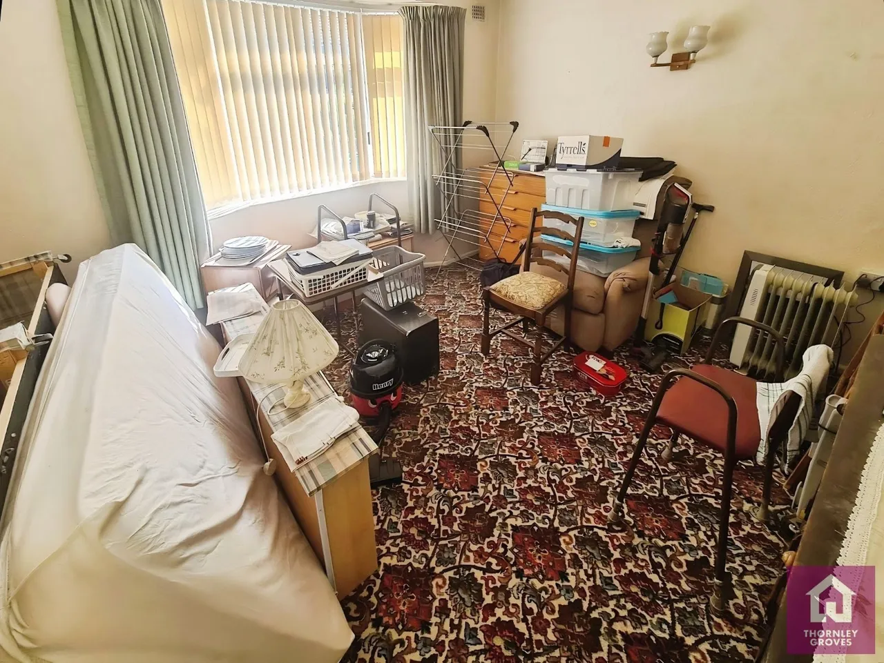 Merston Drive, East Didsbury, M20, photo 9