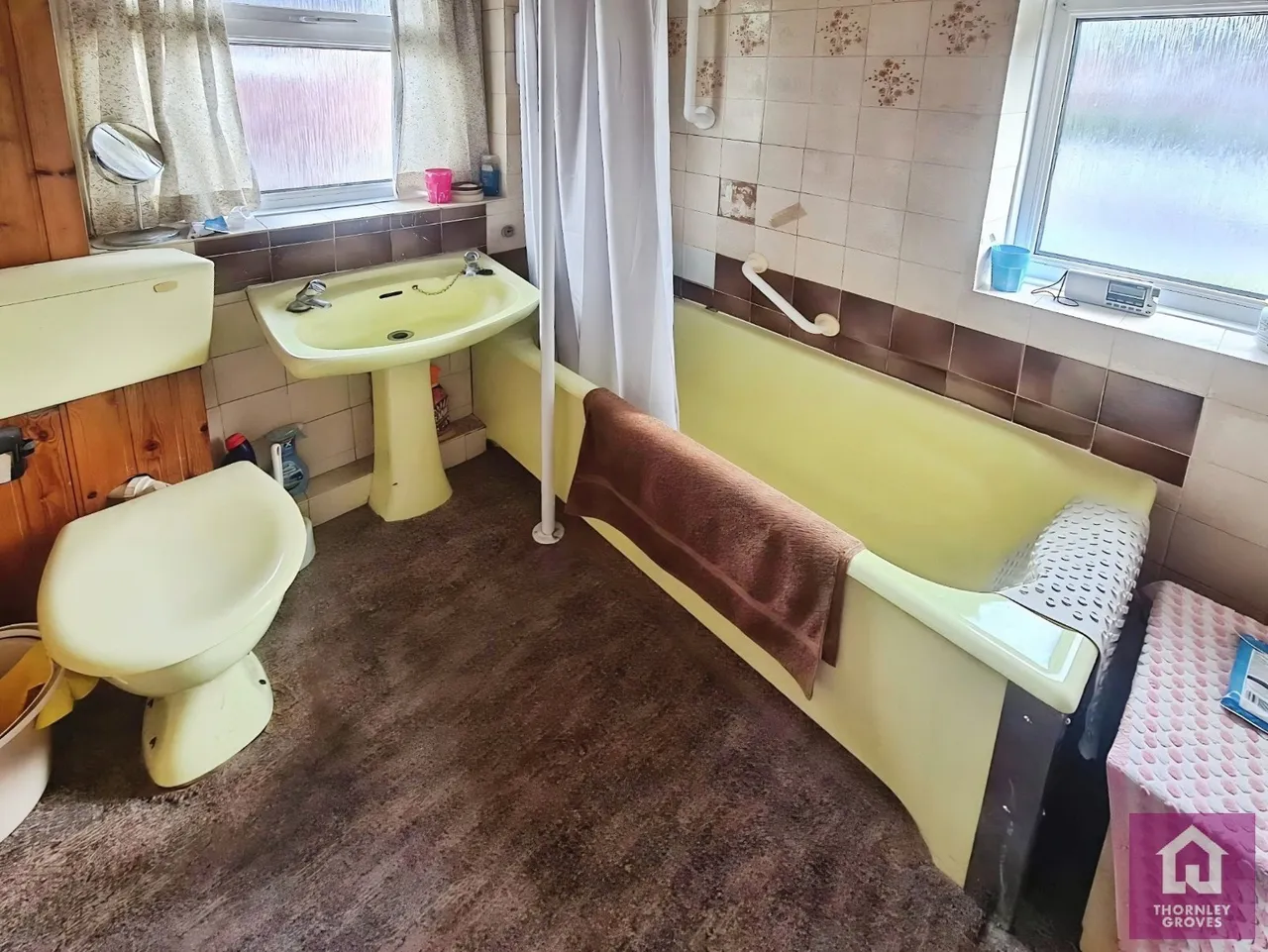 Merston Drive, East Didsbury, M20, photo 15