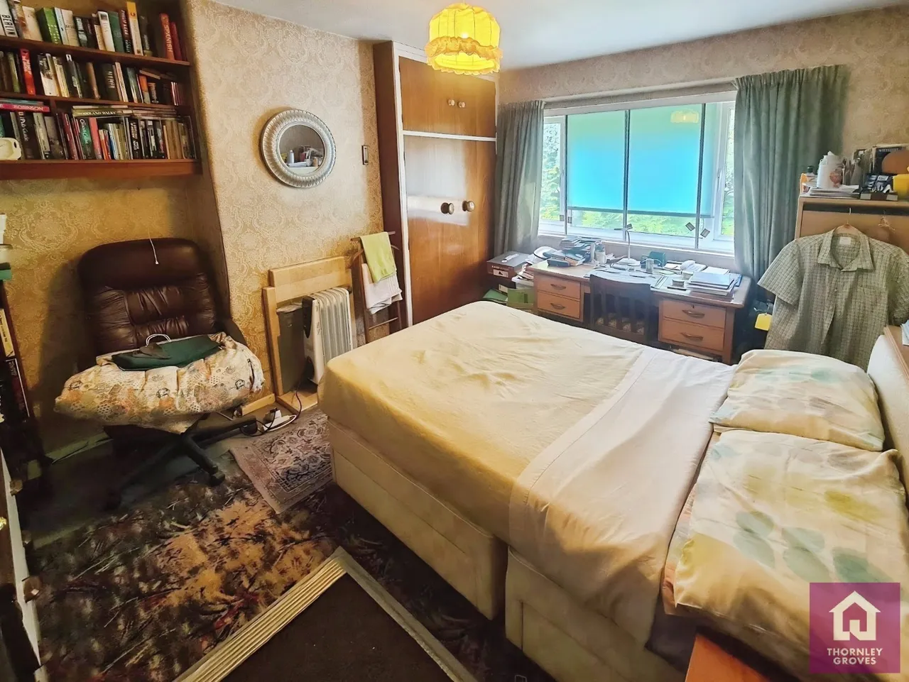 Merston Drive, East Didsbury, M20, photo 10