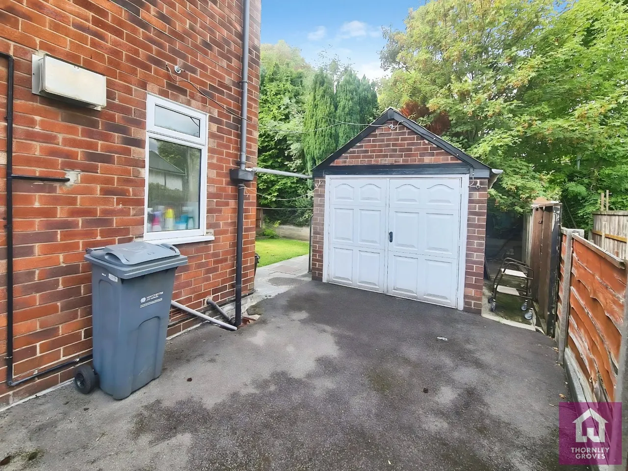 Merston Drive, East Didsbury, M20, photo 4