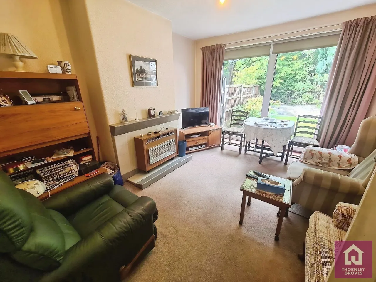 Merston Drive, East Didsbury, M20, photo 5