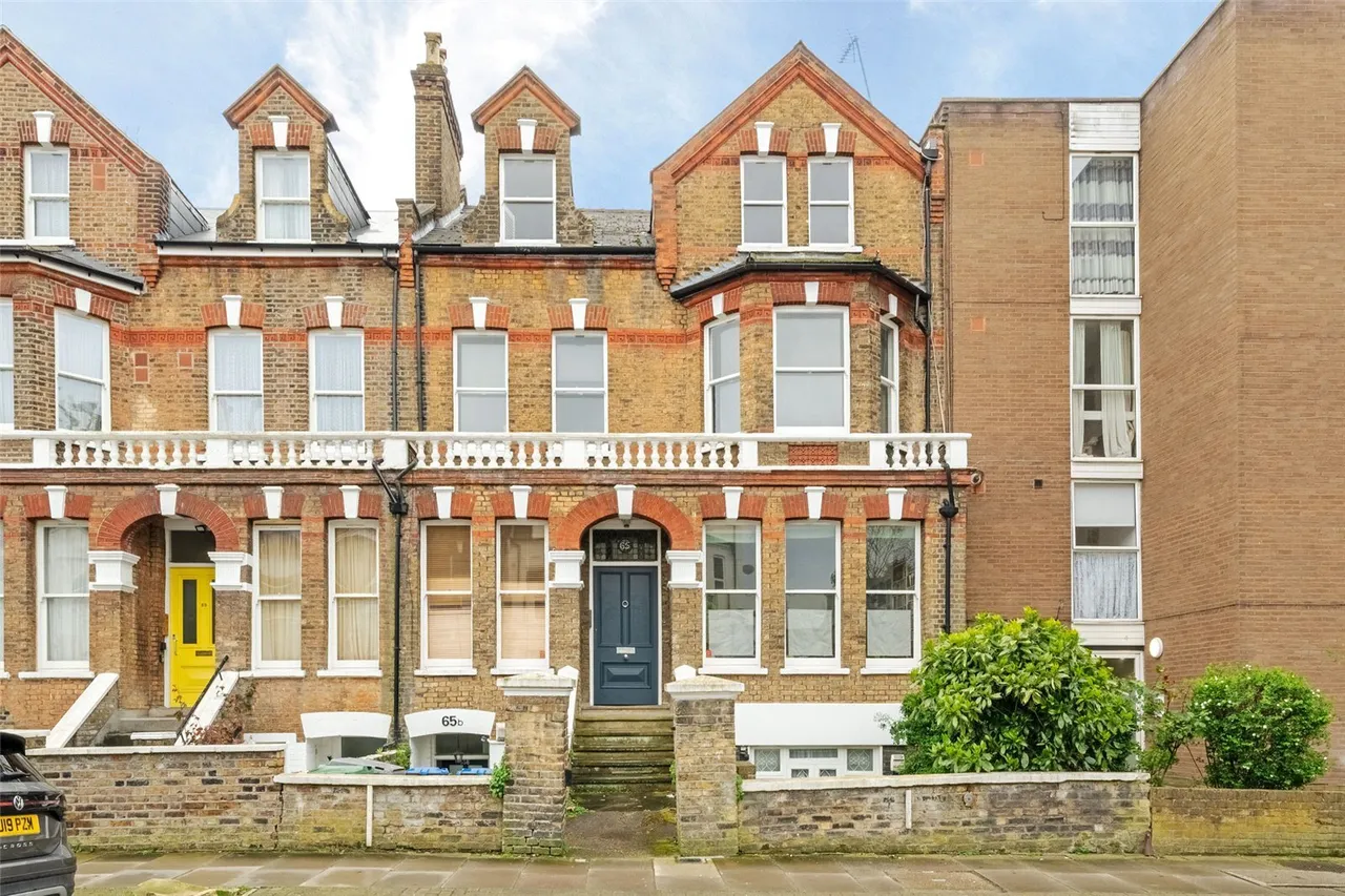 Brondesbury Villas, Queens Park, NW6, photo 10