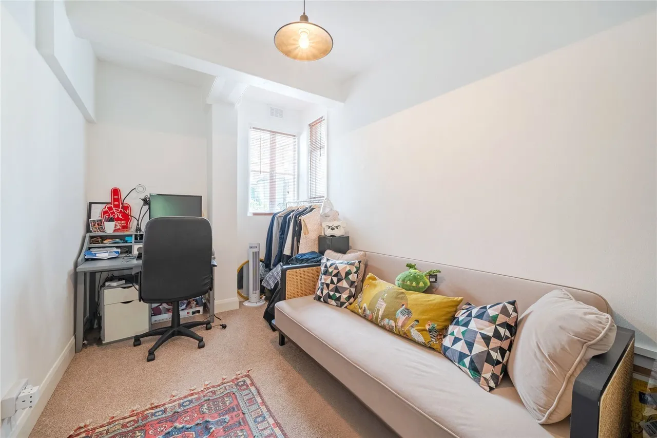 Brondesbury Villas, Queens Park, NW6, photo 7