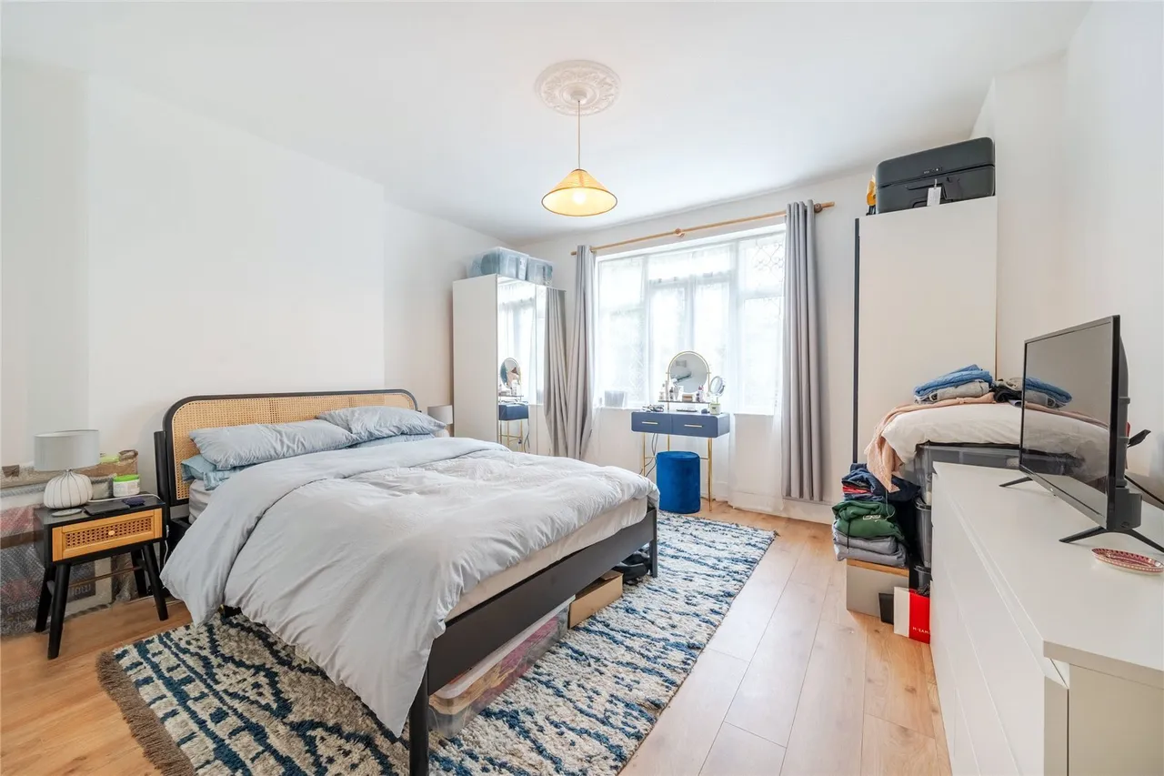 Brondesbury Villas, Queens Park, NW6, photo 5