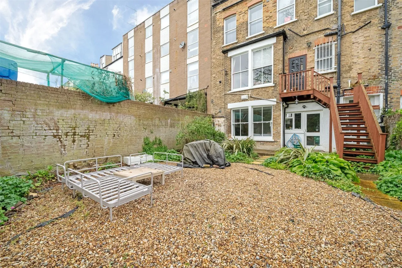 Brondesbury Villas, Queens Park, NW6, photo 16