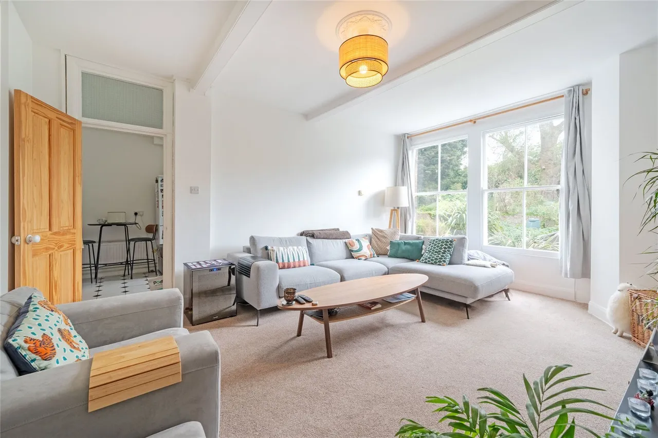 Brondesbury Villas, Queens Park, NW6, photo 4