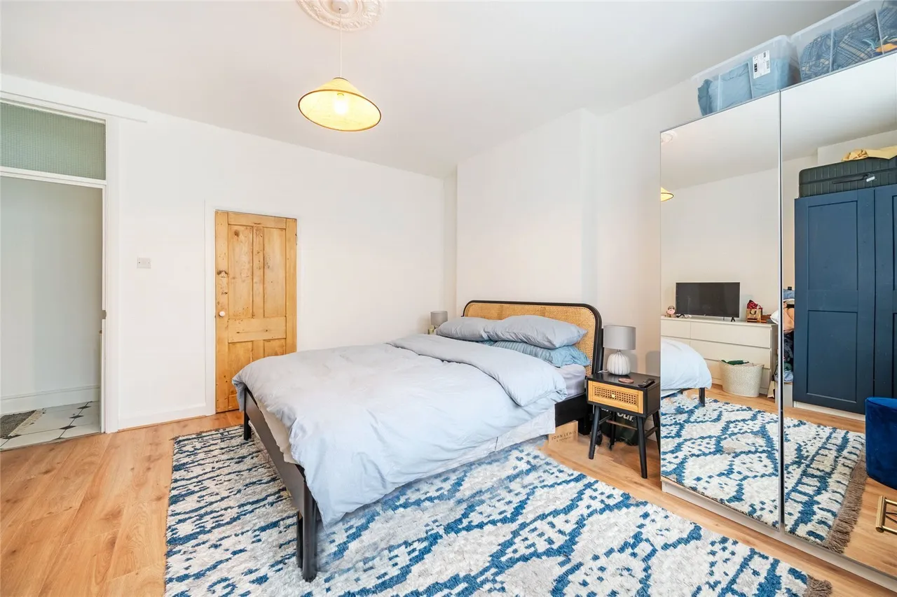 Brondesbury Villas, Queens Park, NW6, photo 12