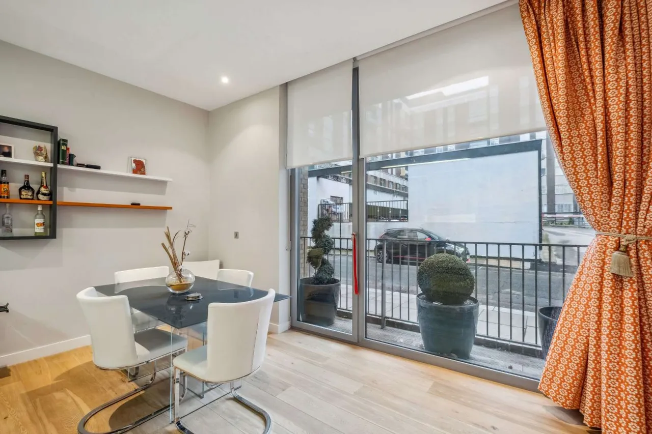 Portman Close, Marylebone, W1H, photo 10