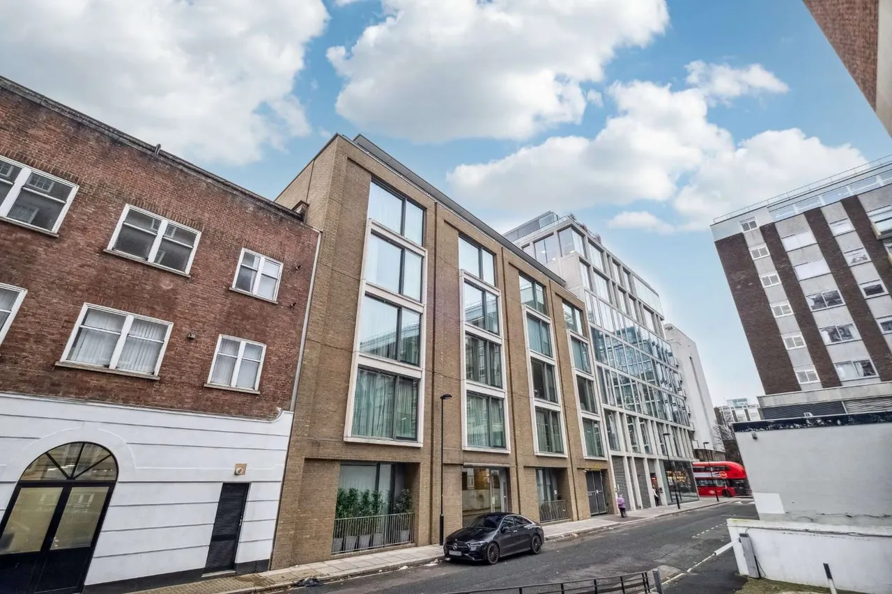 Portman Close, Marylebone, W1H, photo 15