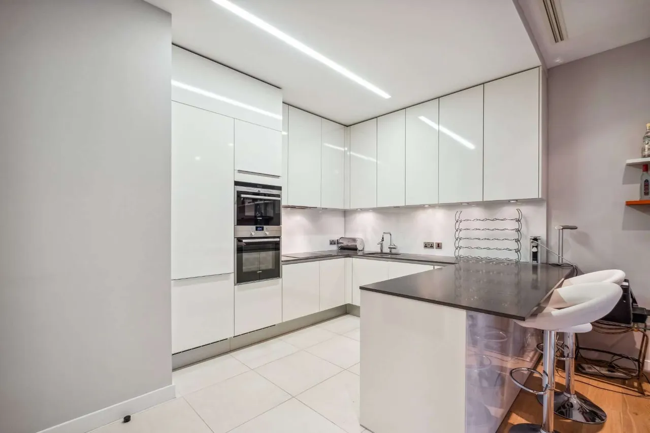 Portman Close, Marylebone, W1H, photo 8