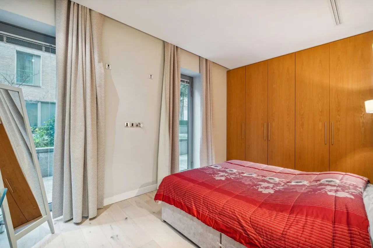 Portman Close, Marylebone, W1H, photo 4