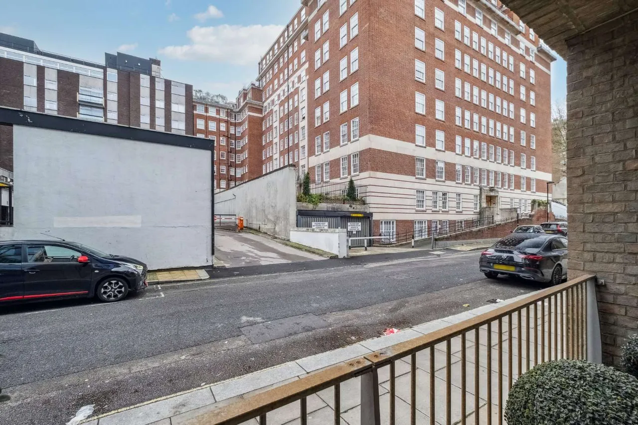 Portman Close, Marylebone, W1H, photo 14
