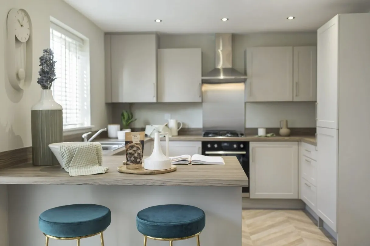 Orchard Gardens, Orchard Drive, St. Albans, photo 6