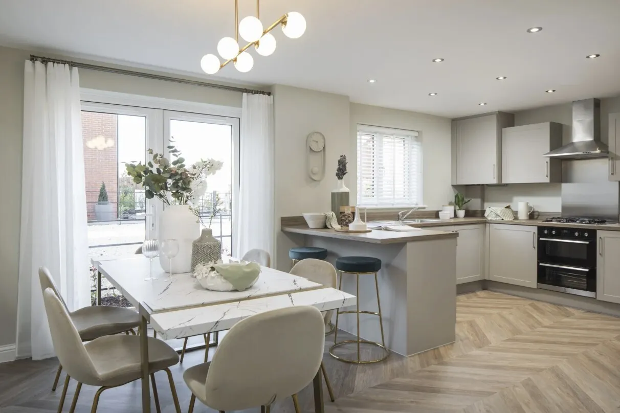 Orchard Gardens, Orchard Drive, St. Albans, photo 3
