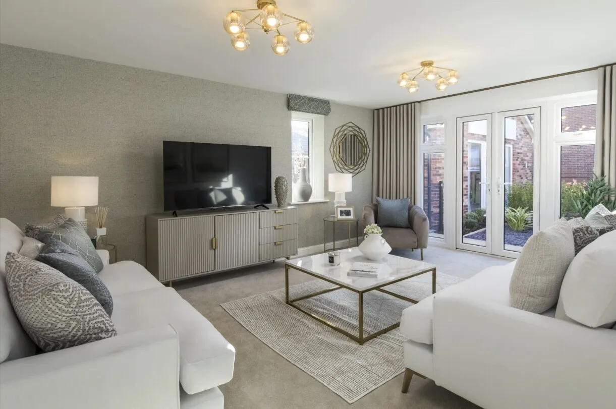 Orchard Gardens, Orchard Drive, St. Albans, photo 2