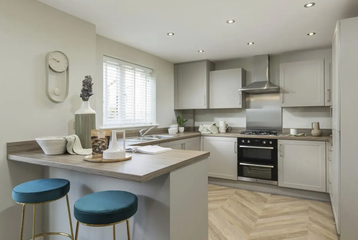 Orchard Gardens, Orchard Drive, St. Albans, photo 5