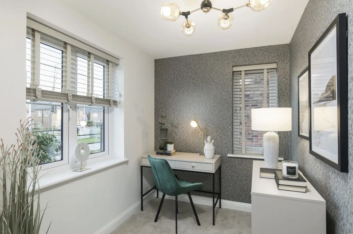 Orchard Gardens, Orchard Drive, St. Albans, photo 8