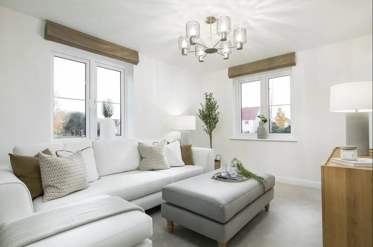 Orchard Gardens, Orchard Drive, St. Albans, photo 9