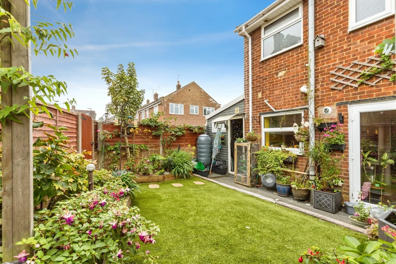 Fairlea Close, Burgess Hill, RH15, photo 14