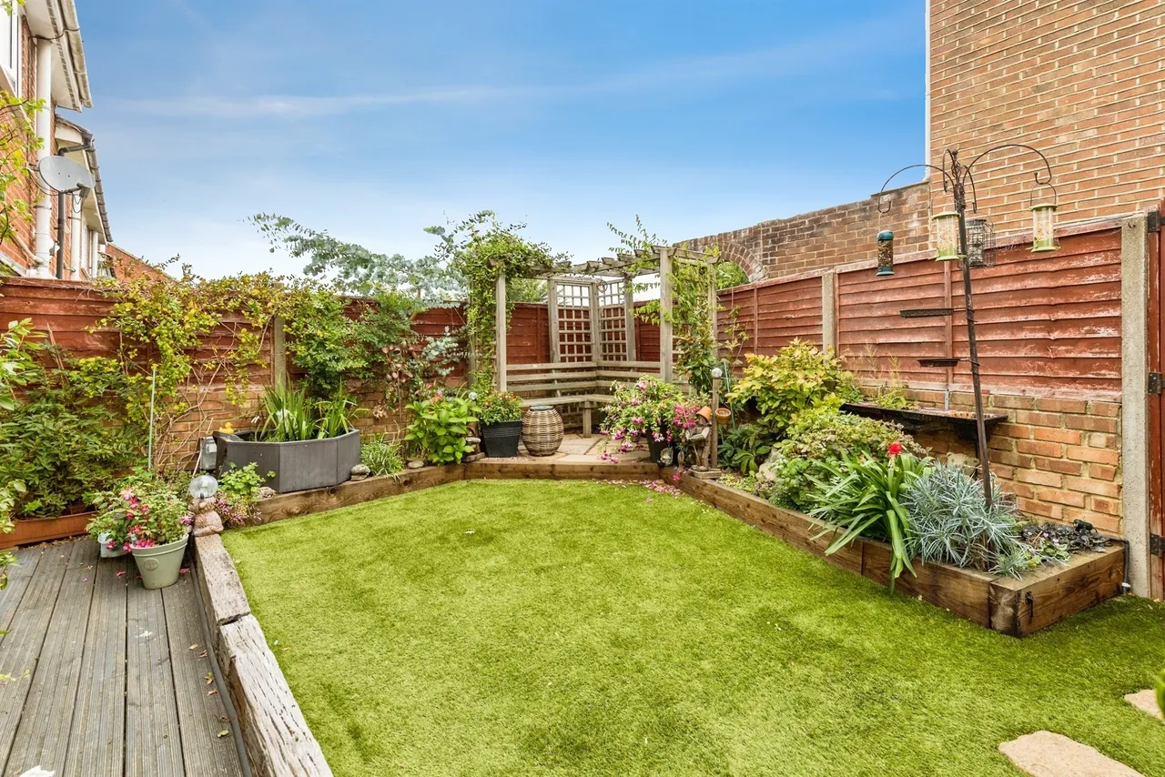 Fairlea Close, Burgess Hill, RH15, photo 15