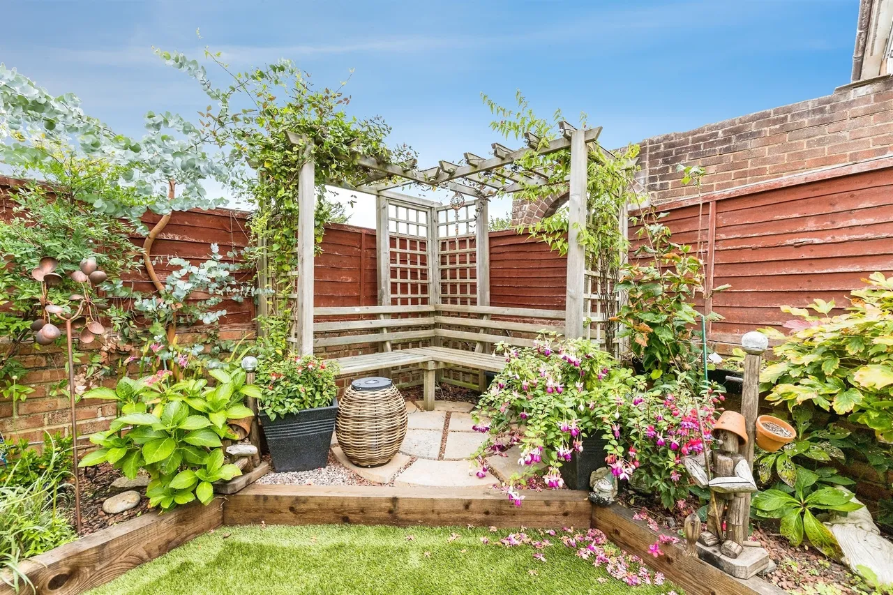 Fairlea Close, Burgess Hill, RH15, photo 16