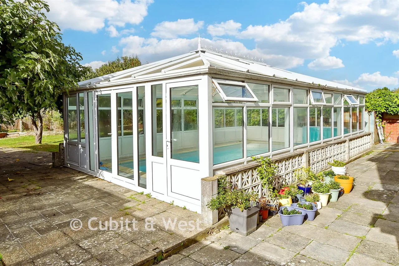 Loxwood Avenue, Worthing, BN14, photo 23