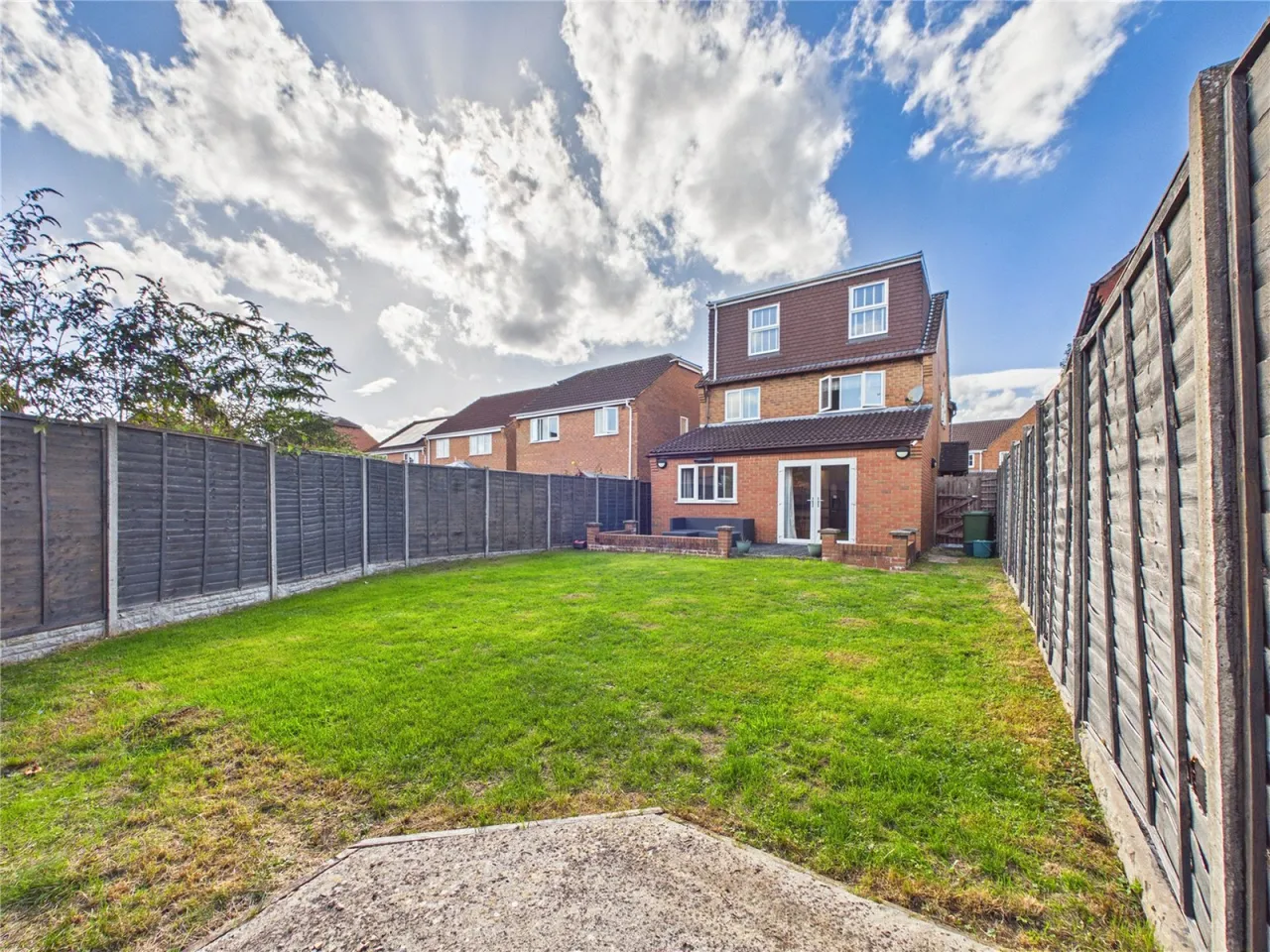 Mallard Close, Bradley Stoke, BS32, photo 2