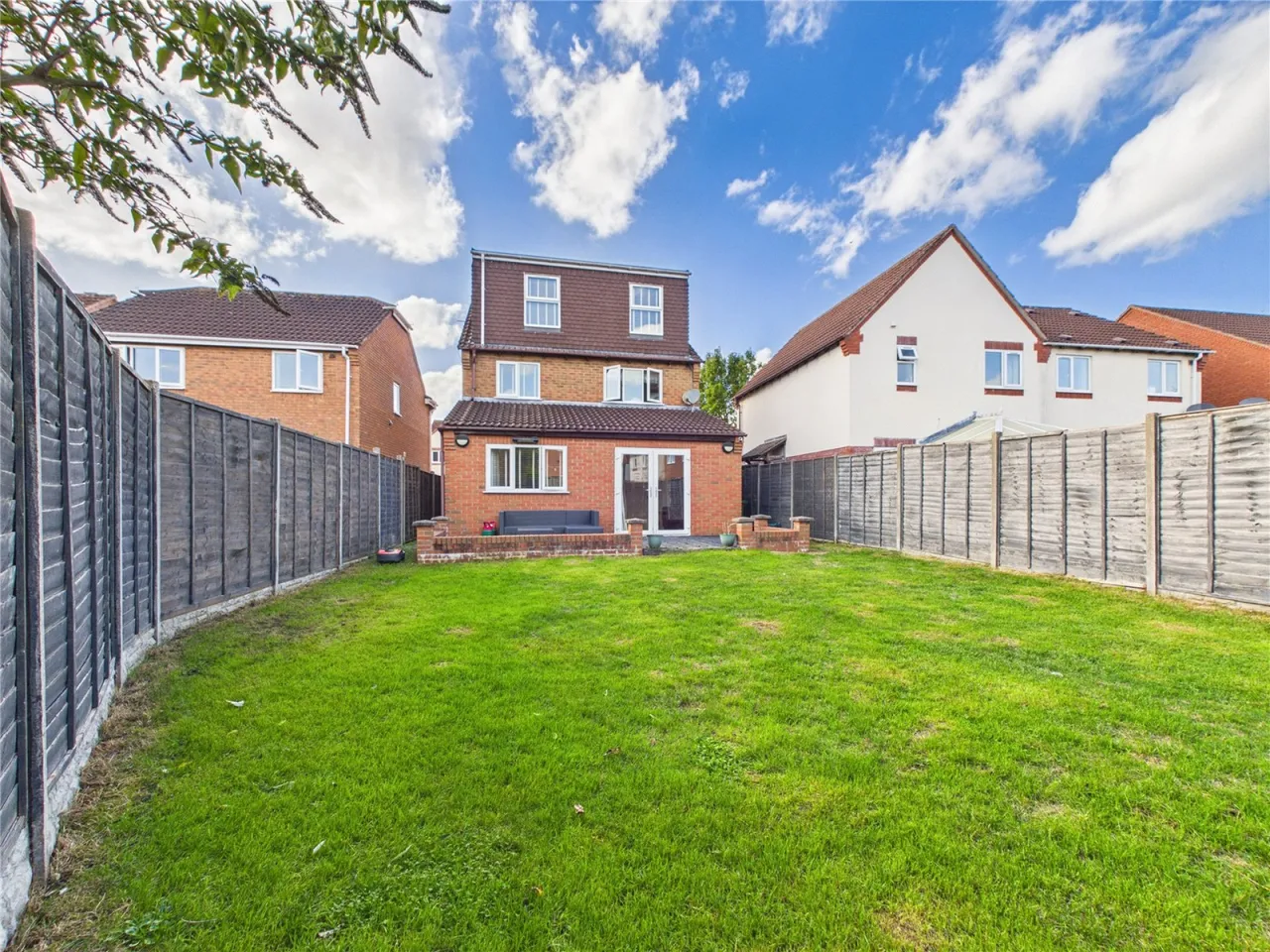 Mallard Close, Bradley Stoke, BS32, photo 21