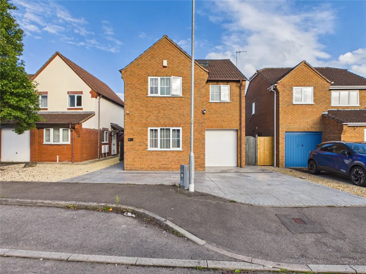 Mallard Close, Bradley Stoke, BS32, photo 22