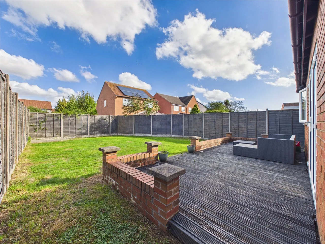 Mallard Close, Bradley Stoke, BS32, photo 20