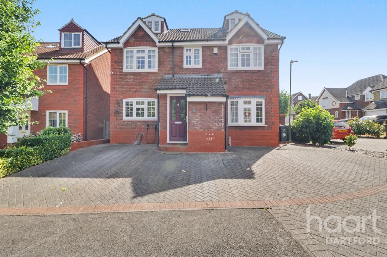 Appleton Drive, Dartford, DA2, photo 4