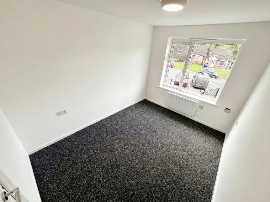 Gloucester Grange, Newcastle, Staffordshire, ST5, photo 9