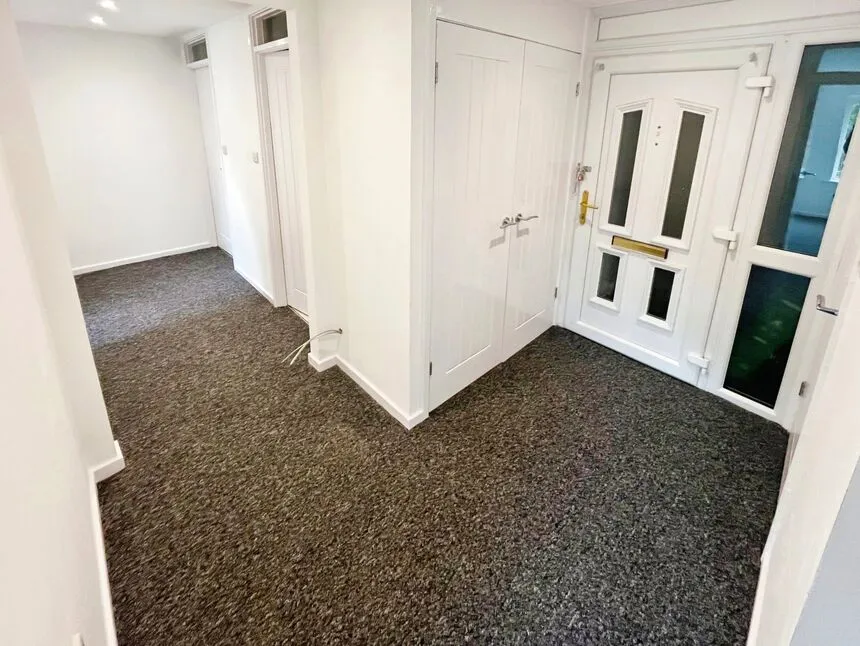 Gloucester Grange, Newcastle, Staffordshire, ST5, photo 10