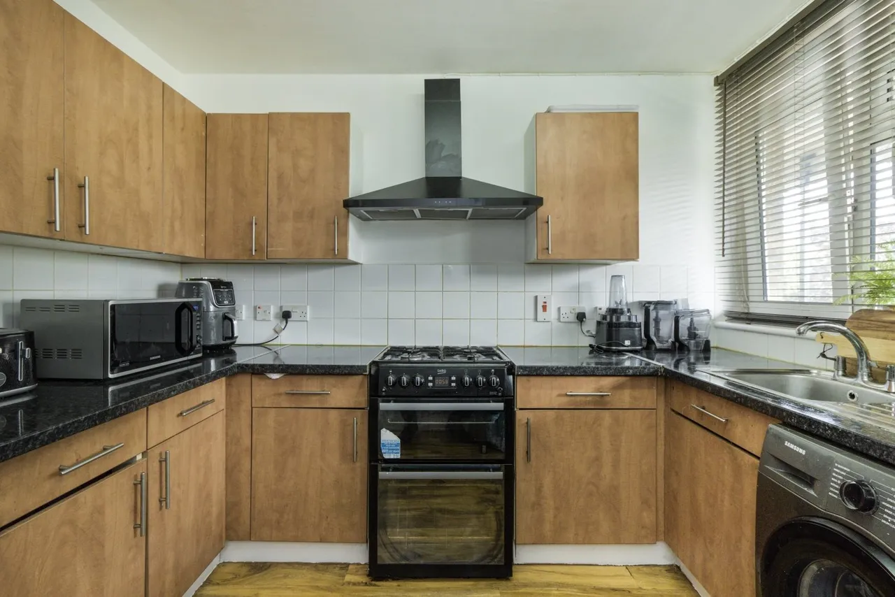 John Wilson Street, Woolwich, SE18, photo 4