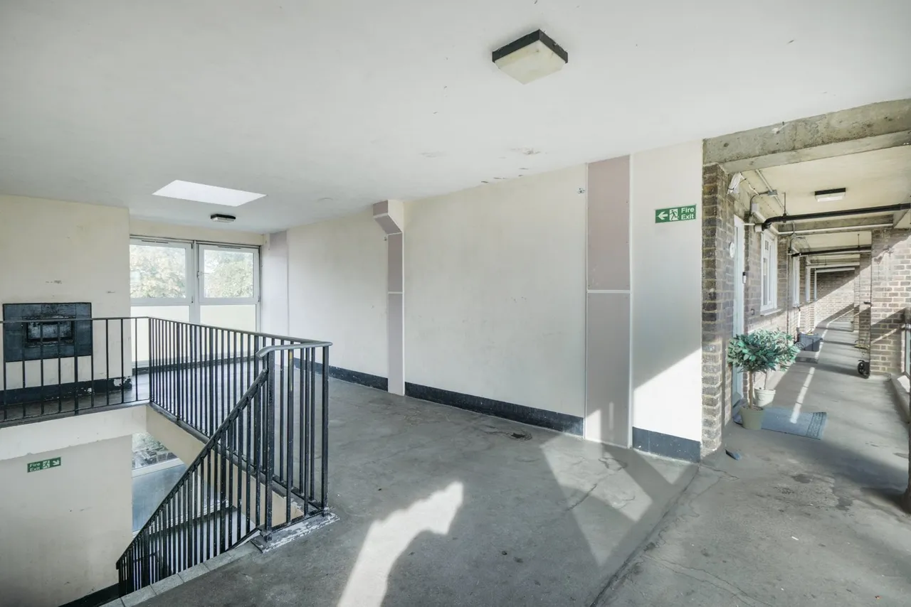 John Wilson Street, Woolwich, SE18, photo 19