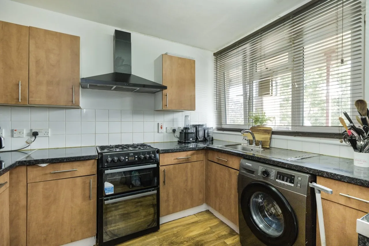 John Wilson Street, Woolwich, SE18, photo 12